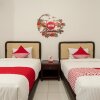 Отель Titipapan Residence By OYO Rooms, фото 17