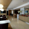 Отель Jinjiang Inn Select Baotou Jiuyuan District Jianshe Road, фото 4