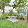 Отель Palmetto Home w/ Manatee River Access!, фото 18