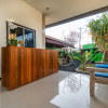 Отель The Green Groves Hostel, фото 9
