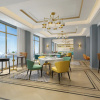 Отель Magnotel Chengdu Taiguli Dongfeng Daqiao, фото 4