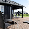 Отель 8 Person Holiday Home in Nysted, фото 19