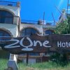 Отель Zone Boutique Hotel Bellapais, фото 7