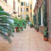 Отель Il Cortile al Vaticano Studio, фото 18