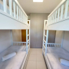 Отель Flats no Cupe Beach Living, фото 37