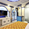 Отель Geojedo Sadeung Gentleman Motel, фото 2