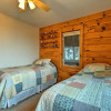 Отель Spacious Gilford Retreat w/ Deck: 2 Mi to Skiing!, фото 5