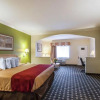 Отель Econo Lodge Inn & Suites Memphis, фото 3