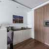 Отель P&O Apartments Oxygen Wronia 6, фото 5