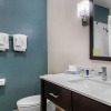 Отель Sleep Inn Big Spring North I-20, фото 9
