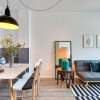 Отель DA'Home - Boavista Brightful Apartment, фото 9