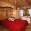 Отель Authentic Chalet With A Fireplace At 500 M From The Ski Lift, фото 3