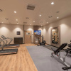 Отель Hampton by Hilton Munich City North, фото 17