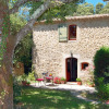 Отель Pretty stone house with own terrace and private garden, Grignan, фото 6