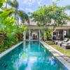 Отель Villa Mia in Central Canggu, фото 32