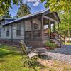 Отель Morganton Tiny Home < 5 Mi to Blue Ridge Lake, фото 22
