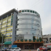 Отель GreenTree Alliance Dezhou South Hubin Road Wanda Square Hotel, фото 14