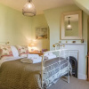 Отель Margo's Cottage, Orford, фото 3