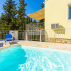 Отель Villa Ifigeneia Swimming Pool Walk to Beach Sea Views A C Wifi - 3455, фото 13