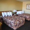 Отель Tumbler Ridge Inn, фото 1
