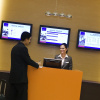 Отель Novotel Trabzon, фото 24