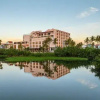Отель Little Oasis - An Eco Friendly Hotel & Spa, фото 31