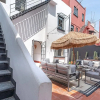Отель Beautiful and cozy house w/Terrace 15 guests!, фото 1