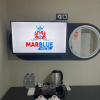 Отель Marblue Hotel, фото 13