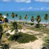 Отель Pé na areia em Ponta de Campina, Paraíba, фото 13