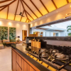 Отель Fabulous Private Villa 4 BR Canggu w staff, фото 18