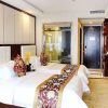 Отель Xicheng Hotel, фото 4