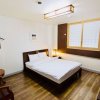 Отель Jeonju Hansung Tourist Hotel, фото 28