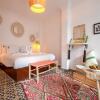 Отель Riad Art & Emotions Boutique Hotel & Spa, фото 7