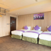 Отель Wallsun Hotel, фото 5