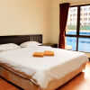 Отель Marina Vacation Condos @ Marina Court Resort Condominium, фото 8