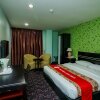Отель NIDA Rooms Johor Impian Emas at Bluebell Hotel, фото 3