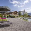 Отель Narzenhof Chalets - Familien & Luxus Apartments, фото 28