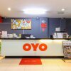 Отель Super OYO 761 City Hotel, фото 19