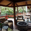 Отель The Guest Cottages @ Volcano Acres Tree House, фото 3