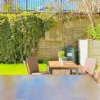 Отель Luxury Apartment-golden Triangle, Parking & Garden, фото 16
