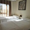 Отель Luxury Apartment 1st line Javea Arenal Beach, фото 3