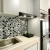 Отель Minimalist And Comfy Studio At Pollux Chadstone Apartment, фото 8