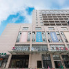 Отель Hanting Premium Hotel Xuzhou Yunlong Wanda Plaza, фото 1