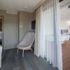 Отель Hôtel & Spa - Thalazur Arcachon, фото 12