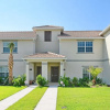 Отель Storey Lake 4 Bedroom Townhome w Splashpool - 1619ST, фото 1