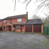 Отель Northleigh House, Furzton, 6 Bedroom/5 Bathroom House, фото 17