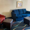 Отель Comfort Inn Midtown, фото 21
