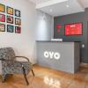 Отель OYO Pousada Tia Leo Campinas, фото 2