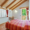 Отель Accommodation with wellness center, in Val di Sole, 1km away from the ski bus, фото 2