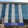 Отель Turizoom Business Hotel & Spa Elbistan в Эльбистан
